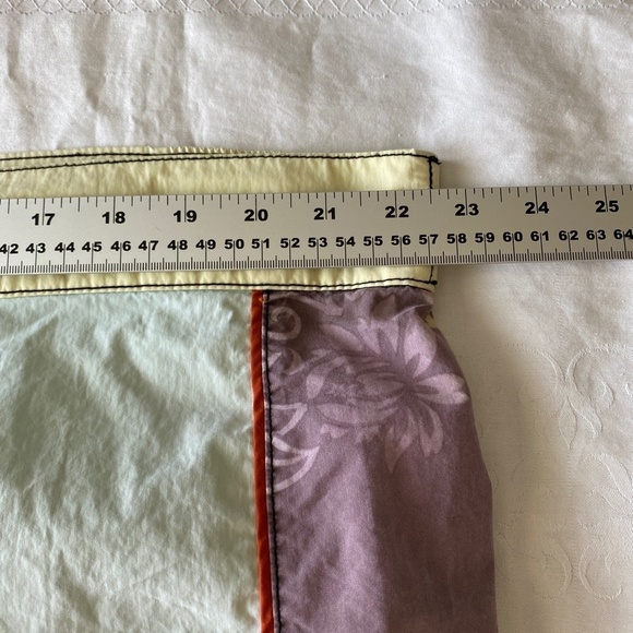 Tommy Bahama Relax Men's Purple Swim Trunks Mesh Lined Board Shorts Size XXL - Picture 9 of 13